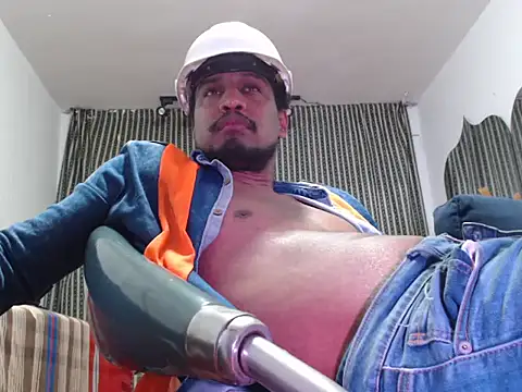 Snapshot of ElCaballeroNegro24 chatting on September 28, 2025, 5:47 am ElCaballeroNegro24 online show from September 28, 2025, 5:47 am