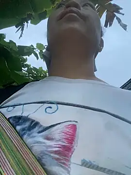 Lai005 online show from October 13, 2025, 10:54 pm