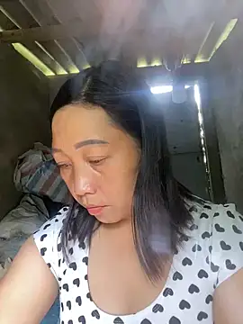 Lai005 online show from October 8, 2025, 1:29 am