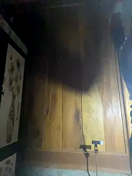 Lai005 online show from October 14, 2025, 11:11 am