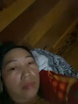 Lai005 online show from October 4, 2025, 9:16 pm