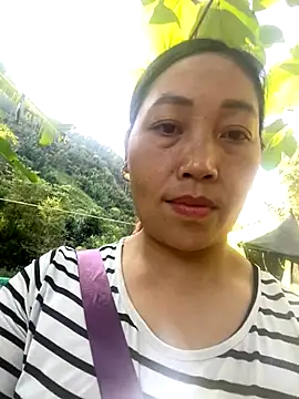 Lai005 online show from October 10, 2025, 1:17 am