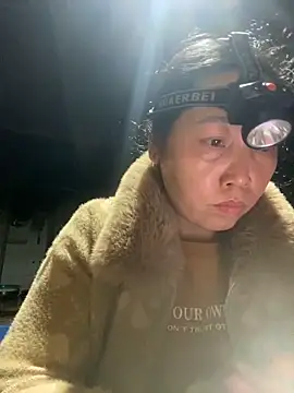 Lai005 online show from February 17, 2026, 3:15 am