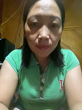 Lai005 online show from October 1, 2025, 10:24 pm