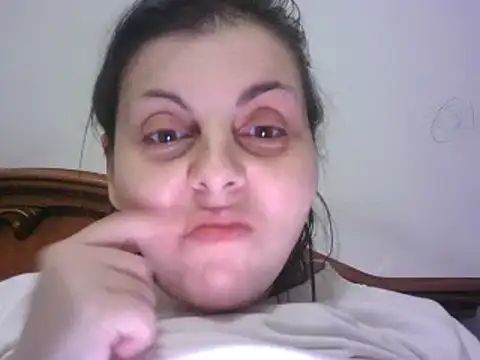 MISTRESSSONIA online show from December 20, 2024, 5:08 pm