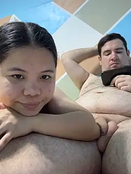 Charming Chaos online show from February 16, 2026, 12:04 pm