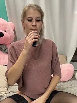 TheRealJessyLey online show from September 22, 2025, 6:58 pm