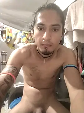 Yeahbabexx online show from December 15, 2025, 9:04 am