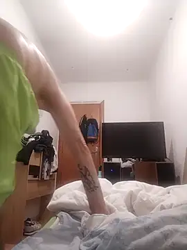 pakillobcn online show from November 1, 2025, 3:02 am