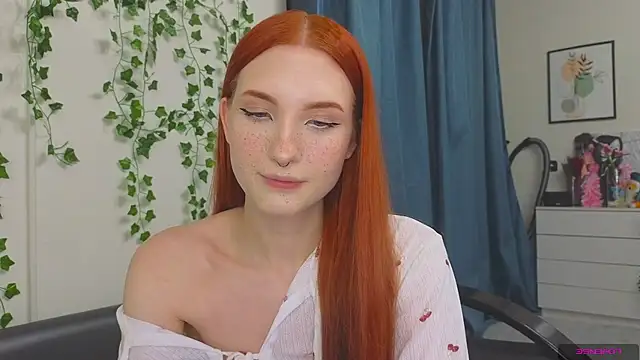 Olivia Rid  online show from November 25, 2025, 9:15 pm