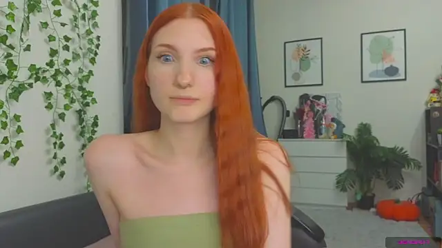 Olivia Rid  online show from November 28, 2025, 10:32 pm