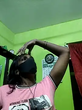 Honey rosetamil online show from October 6, 2025, 7:58 pm