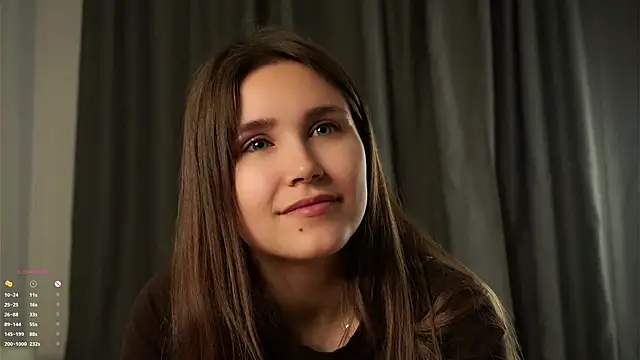 EthalFlowers online show from September 26, 2025, 1:12 am