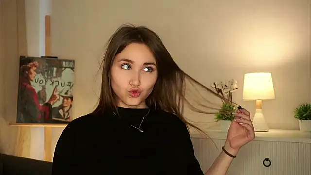 EthalFlowers online show from October 21, 2025, 5:18 am