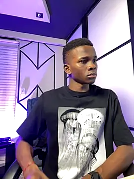 Brycce santos online show from October 21, 2025, 1:43 pm