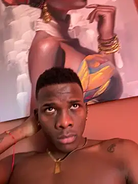 Brycce santos online show from October 2, 2025, 7:28 pm