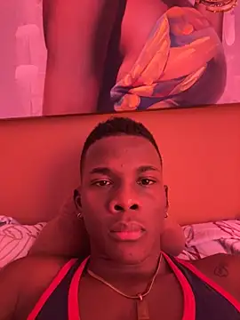 Brycce santos online show from October 5, 2025, 2:19 pm