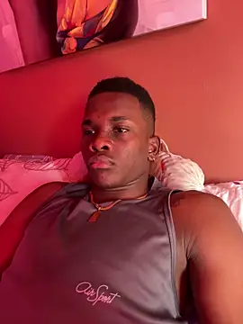 Brycce santos online show from October 6, 2025, 2:07 pm