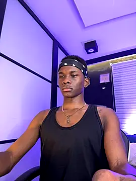 Brycce santos online show from October 10, 2025, 2:29 pm