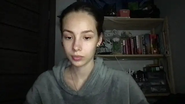 Yuna5343 online show from September 26, 2025, 10:16 pm