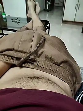 Ritesh08679 online show from October 7, 2025, 6:09 pm