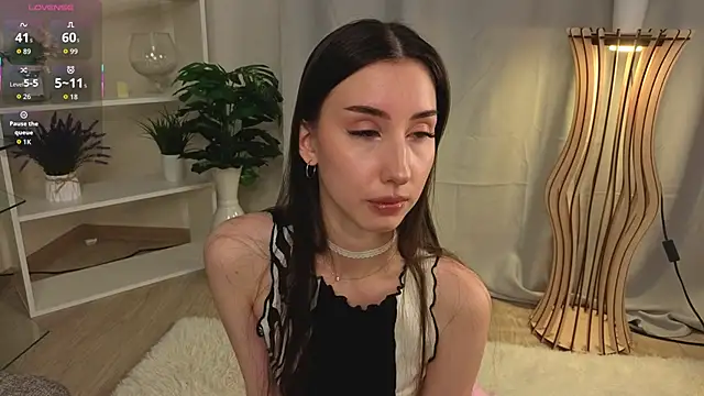 JettaPrincess online show from November 6, 2025, 3:10 am