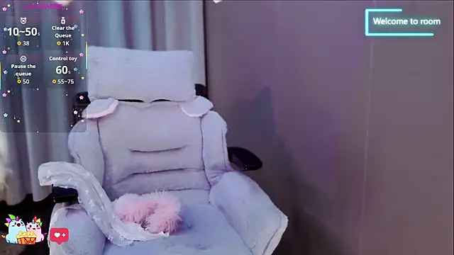 Snapshot of LINLIN-2025 chatting on October 18, 2025, 2:30 pm LINLIN-2025 online show from October 18, 2025, 2:30 pm