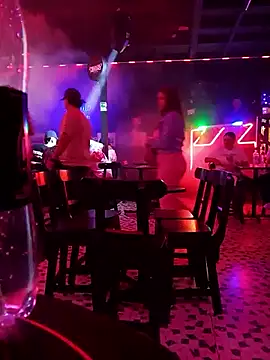 Klose1234 online show from January 10, 2026, 3:57 am