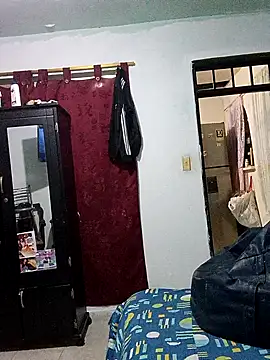 Klose1234 online show from January 11, 2026, 1:56 am