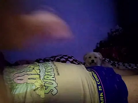 Alexandra23d online show from October 2, 2025, 9:18 pm