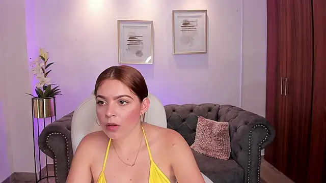 Madelin carter online show from October 8, 2025, 7:14 pm