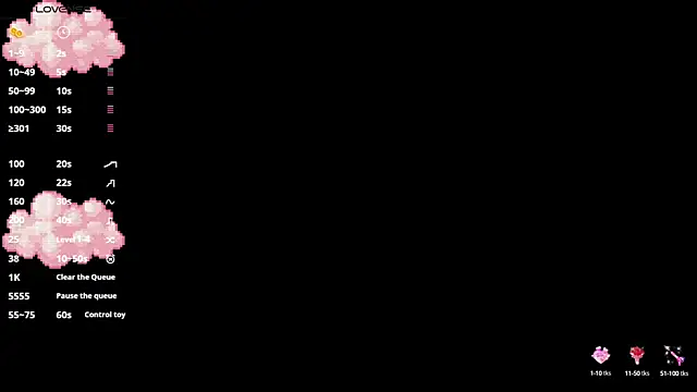 Madelin carter online show from October 7, 2025, 6:53 pm