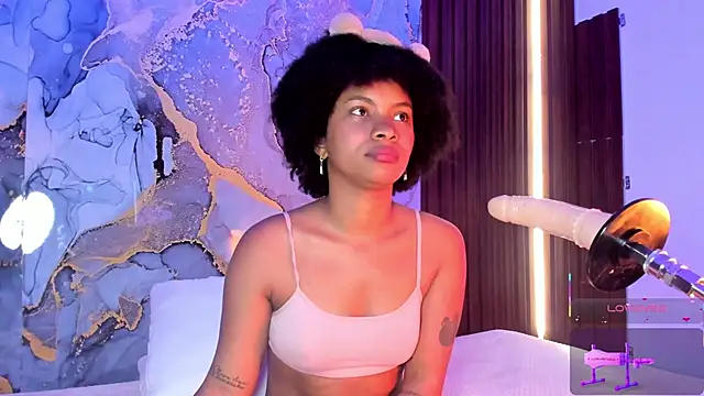 Lolalewis777 online show from October 2, 2025, 8:34 pm