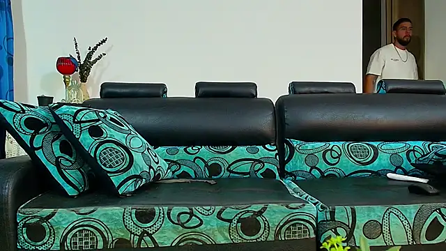 DaveSoldier online show from October 5, 2025, 4:25 am