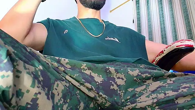 Snapshot of DaveSoldier chatting on February 12, 2026, 5:29 am DaveSoldier online show from February 12, 2026, 5:29 am