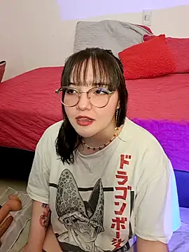 Gaby99  online show from September 14, 2025, 10:32 pm