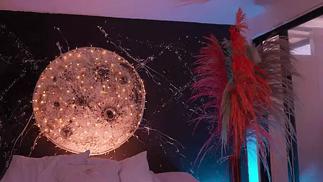 ShaniaDaniels online show from November 19, 2025, 9:48 pm