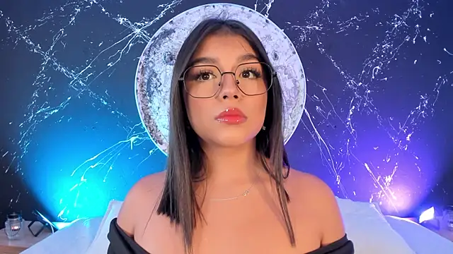 ShaniaDaniels online show from November 15, 2025, 9:19 pm