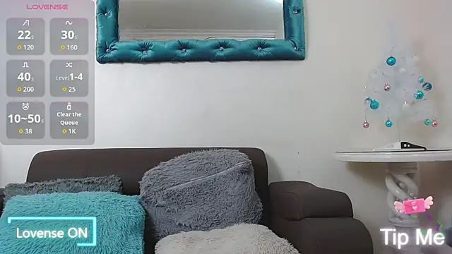 LiamBrown09 online show from November 13, 2025, 7:18 pm