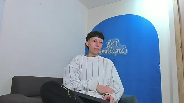 Snapshot of LiamBrown09 chatting on June 8, 2026, 7:14 pm LiamBrown09 online show from June 8, 2026, 7:14 pm