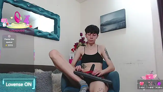 Snapshot of LiamBrown09 chatting on February 11, 2026, 7:36 pm LiamBrown09 online show from February 11, 2026, 7:36 pm