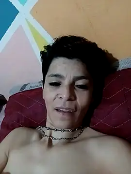 Lulypsicologasexual online show from October 18, 2025, 12:34 am