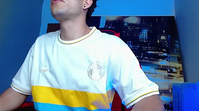 alexgiraldo   online show from March 27, 2026, 2:53 am