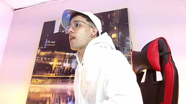 alexgiraldo   online show from March 18, 2026, 4:26 am