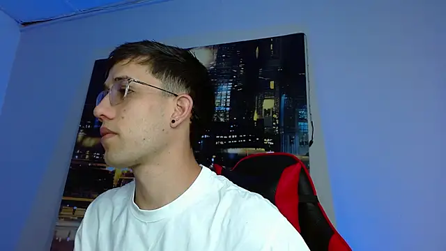 alexgiraldo   online show from March 23, 2026, 2:06 pm