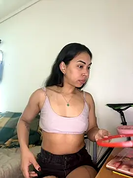 jessens144 online show from October 1, 2025, 2:43 pm