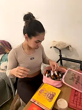 jessens144 online show from September 9, 2025, 3:21 pm