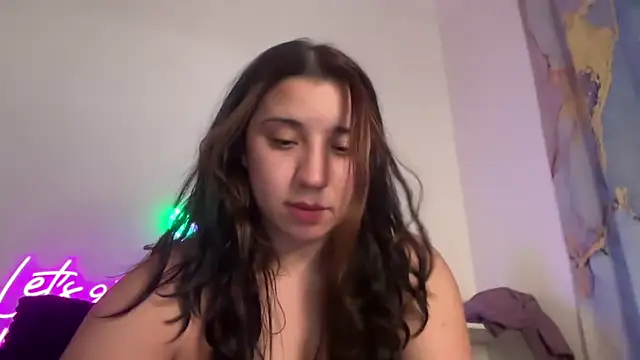 Snapshot of nina_lovez chatting on October 16, 2025, 2:09 am nina lovez online show from October 16, 2025, 2:09 am