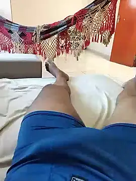 Santoro15 online show from January 8, 2026, 3:18 pm