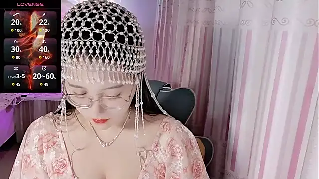 ManM-88 online show from October 21, 2025, 6:35 am